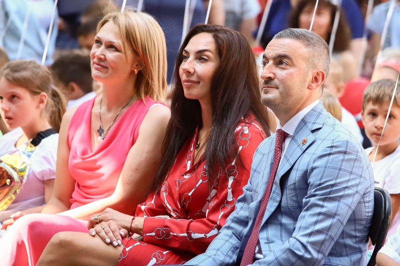 Рюкзак першокласника: в Одесі проходить акція на підтримку дітей пільгових категорій