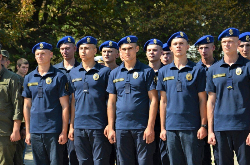 В Одеській області вшанували пам'ять захисників України, які загинули в боротьбі за незалежність, суверенітет і територіальну цілісність держави